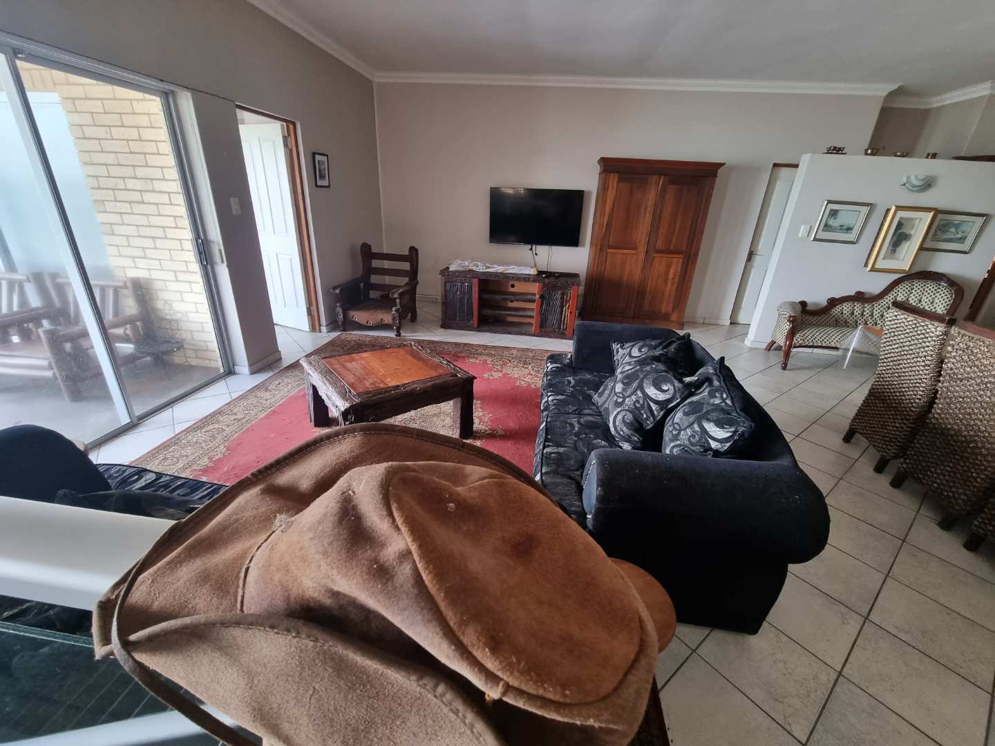 6 Bedroom Property for Sale in Dana Bay Western Cape